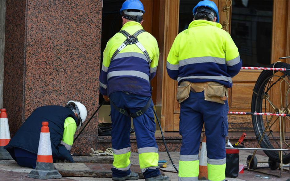 déboucheur de canalisation Combs-la-Ville