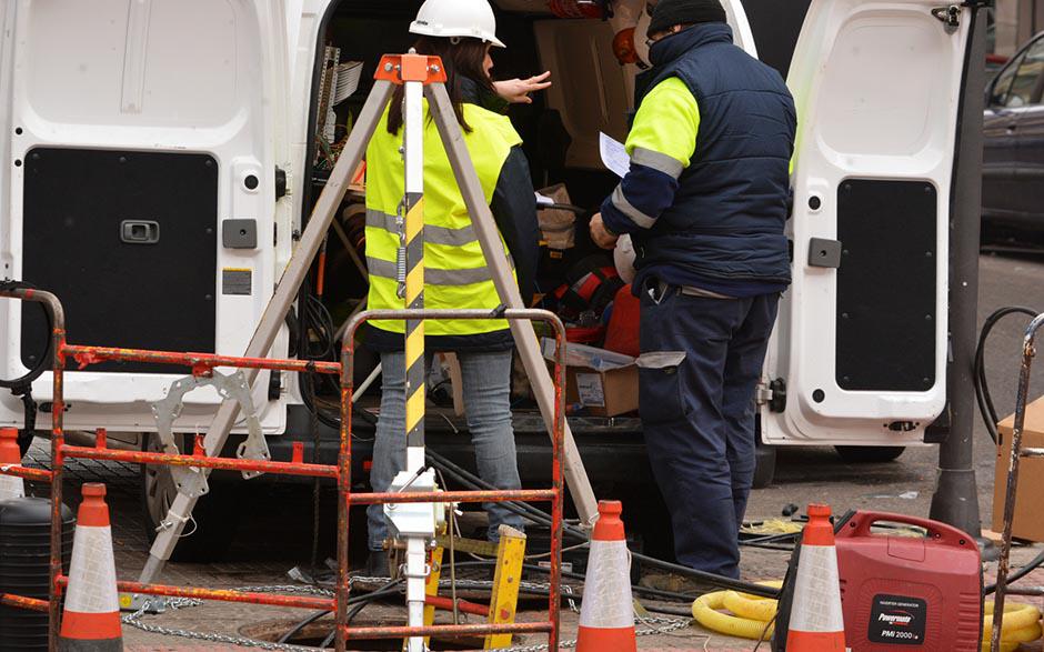 débouchage canalisation Courcouronnes